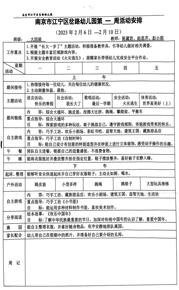 C:\Users\Administrator\Desktop\大四下\大四下第一周周计划.JPG